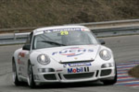 Marcinkiewicz wraca do Porsche