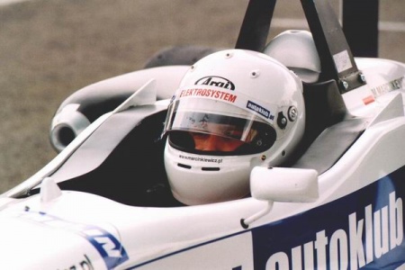MEC F3 Brno 15-17.06.2001