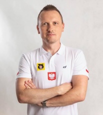 Marcinkiewicz na Igrzyska Motorsportu!